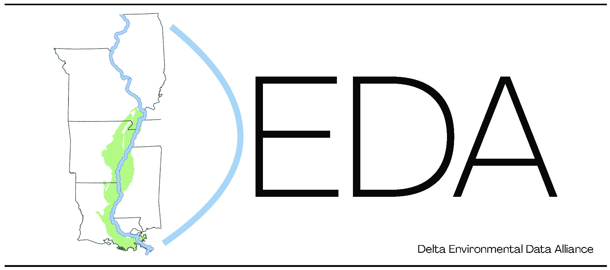 Delta Environmental Data Alliance